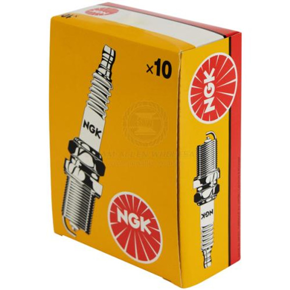 BKR5E - NGK Spark Plug - Priced and Sold Per Box 10
