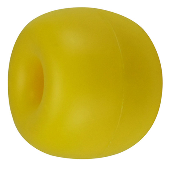 Can-SB Float Yellow with Through Hole