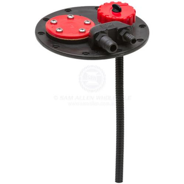 Fuel Tank Fill/Pick Up Kit