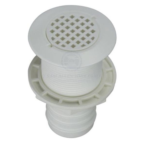 Drain - Cockpit / Shower - Skin Fitting