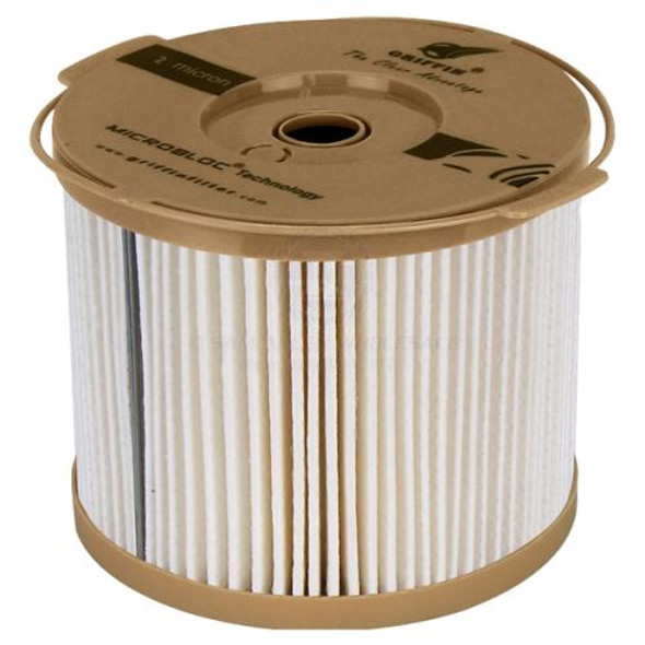 Griffin Diesel Filter Element GTB22 2 Micron