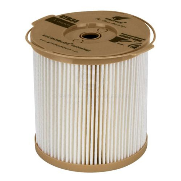 Griffin Diesel Filter Element GTB34 2 Micron