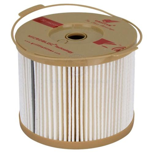 Griffin Diesel Filter Element GTB22 30 Micron
