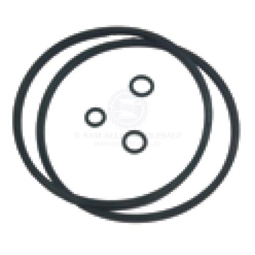 Griffin Diesel Filter Service Kit