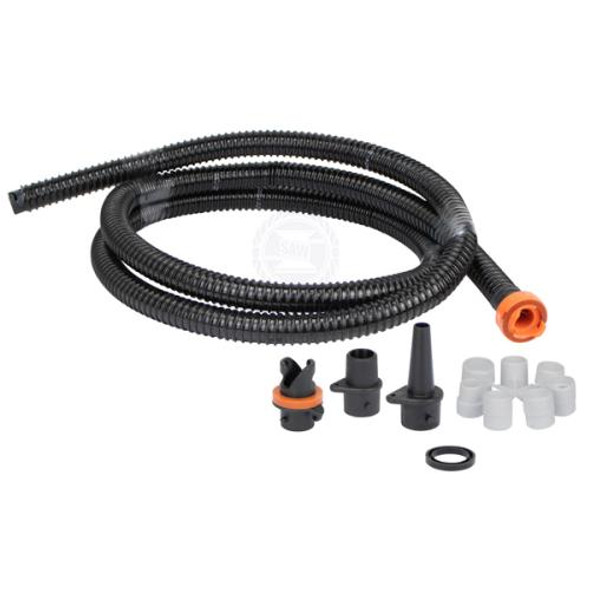 Pump Air Hose Kit 25mm ID x 3m Suit Bravo Turbo Max 39217 & 39218
