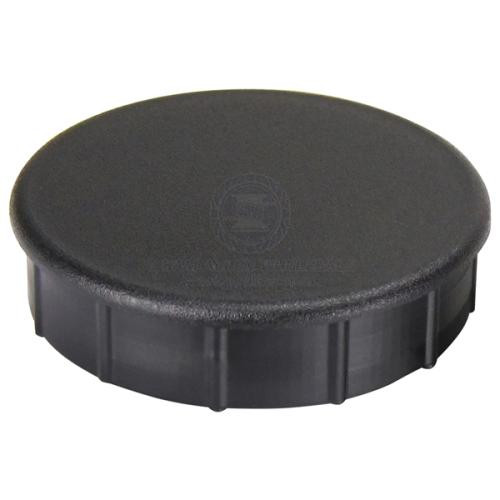 Blanking Plug nylon Suit 52mm Diam Instrument Cutout