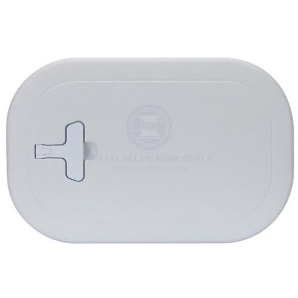 Jim Black Access Hatch Removable Lid - 360 x 233mm Jim Black Access Hatch Removable Lid - 360 x 233mm