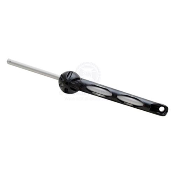 Hatch Stay Suit Jim Black 36387W Plastic Deck - Each Hatch Stay Suit Jim Black 36387W Plastic Deck - Each