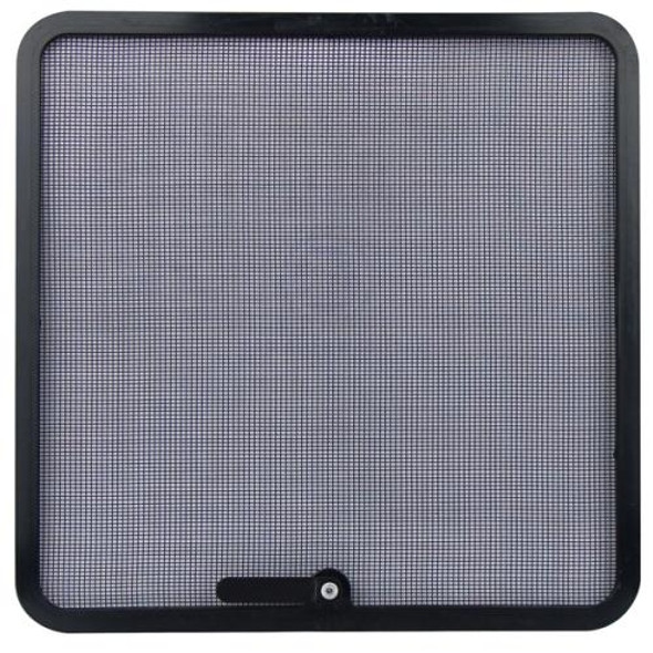 Hatch Insect / Privacy Screen Suit Jim Black 36387W Plastic Deck Hatch Insect / Privacy Screen Suit Jim Black 36387W Plastic Deck