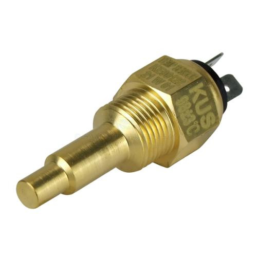 KUS Sender Oil Temperature NPT 150 Degree Celsius Switch 120 Degree Celsius