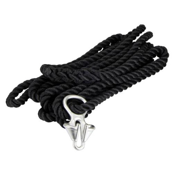 Mooring Snubber 6-8mm Chain 16mm x 6m Tether Double Eye