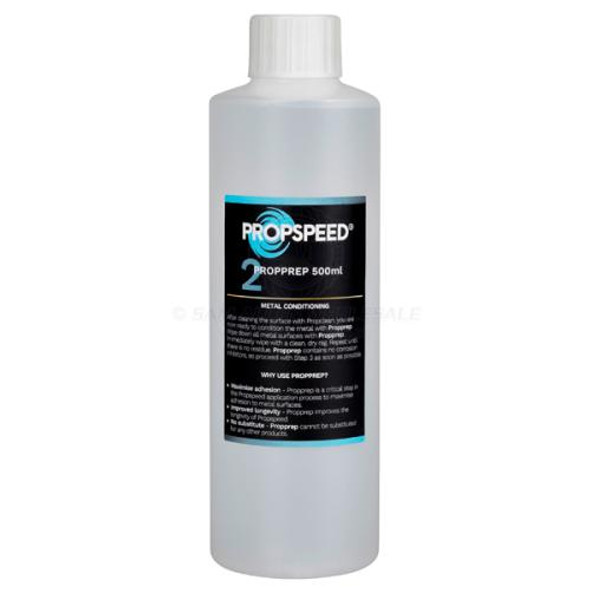 Propspeed Propprep