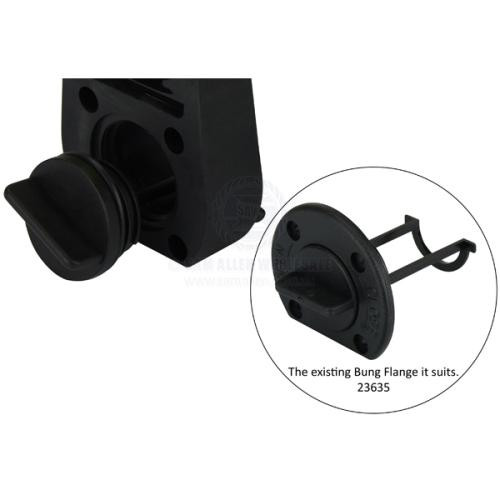 Relaxn LED - Bung Light - Large