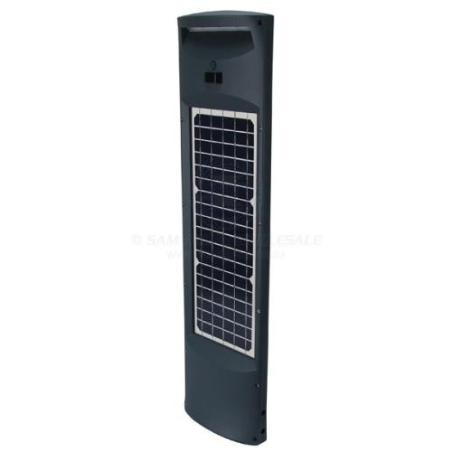 Relaxn LED - Solar Pillar Light