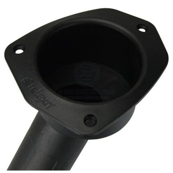 Relaxn Mako Series Rod/Cup Holder - Polypropylene