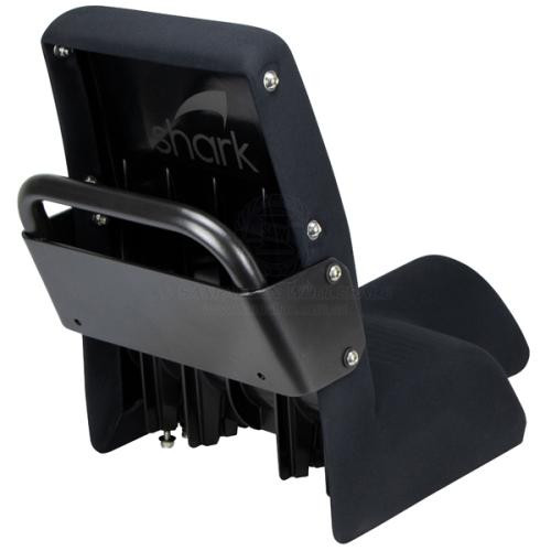 Shark Luxe Seat With Rear Hand Grip