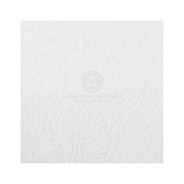 Vinyl White (018) Roll 1.4m x 40 Yard