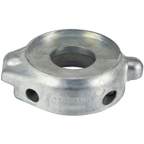 Anode Zinc Saildrive Volvo Penta Ring Split 139mm OD