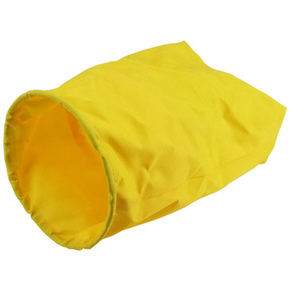 Yellow Kitbag Only fits 5" Port - 270mm Deep