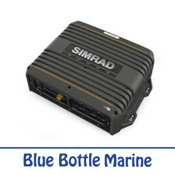 SIMRAD S5100 Sonar Module