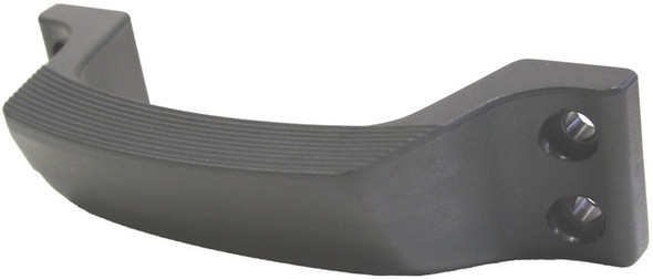 Transom Step / Handle