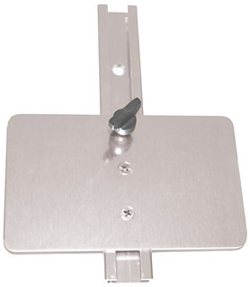 Transducer Brackets - Aluminium