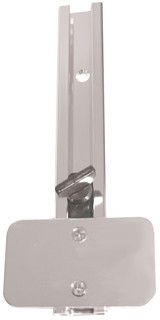 Transducer Brackets - Aluminium