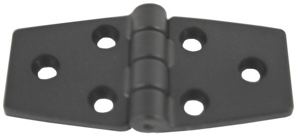 Zytel Nylon Hinges - 80mm (Pair)