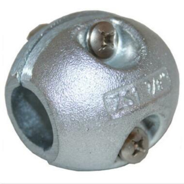 Zinc Propeller Shaft Anodes