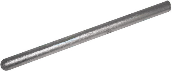 Zinc Anode Range - "Cheras" - Solid Round Rod Anodes