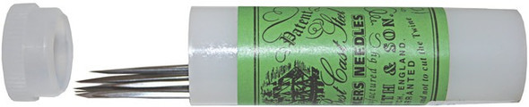 Sail Needles - Tube Of 10