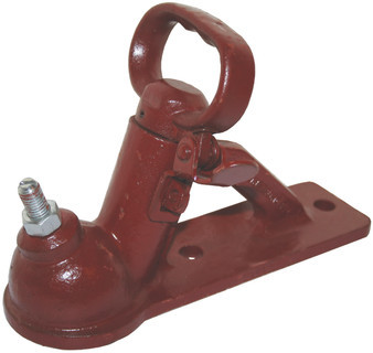 Quick Release Coupling