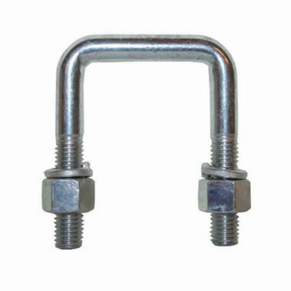 Trailer - Square U Bolts