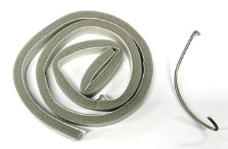 Service Kit - Scupper