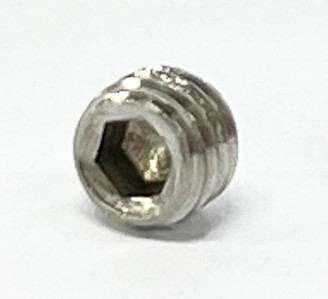 Stainless Steel Grub Screw-Canopy Fit
