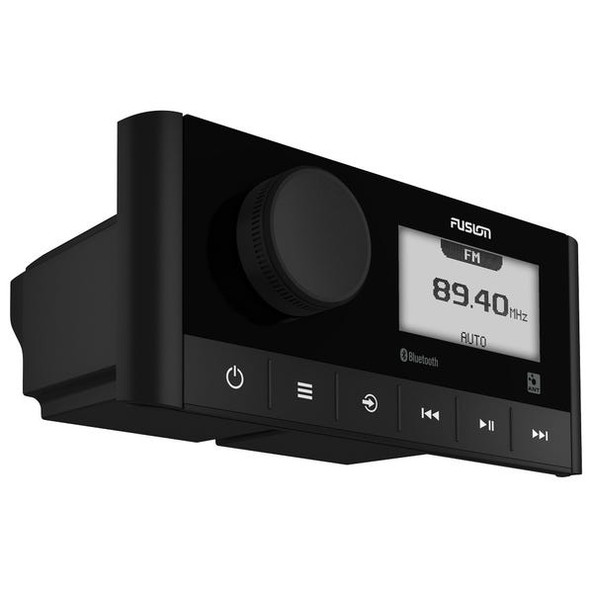 Fusion MS-RA60 Marine Stereo With Wireless Connectivity