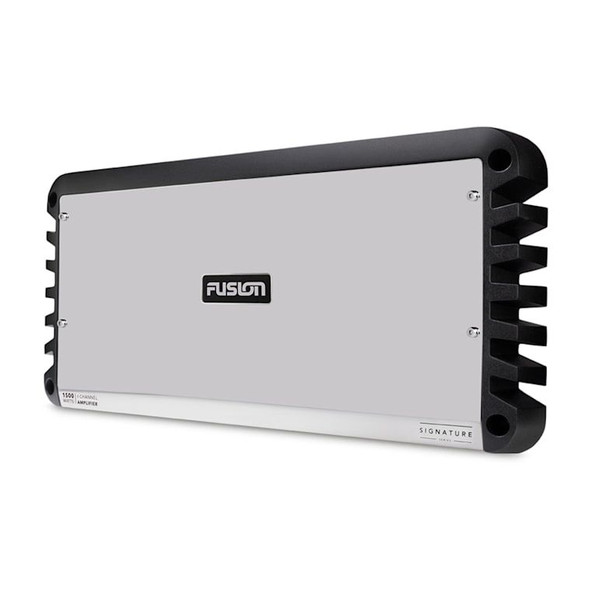 Fusion SG-DA61500 Signature Series 6 Channel 1500W Marine Amplifier