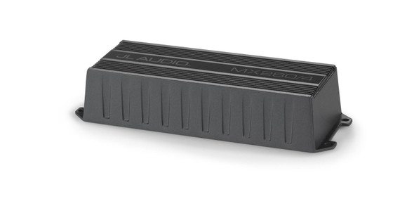 JL Audio MX-Series 4-Channel Class D Full-Range Amplifier MX280-4