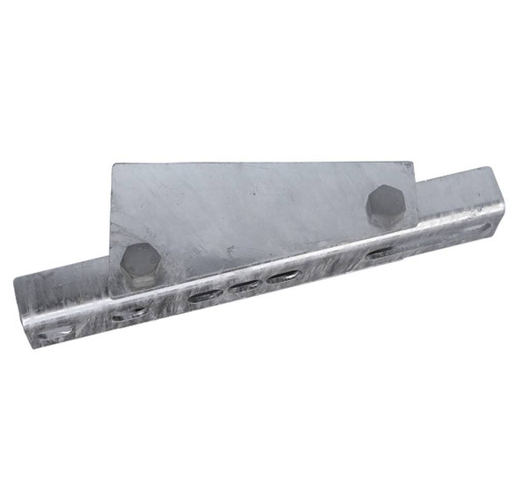 Launch & Retrieve Gal Wedge Plates