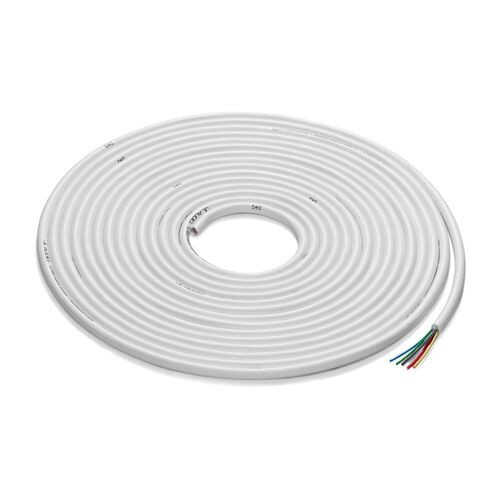 JL Audio White Multifunction Cable 25"Cable (XM-WHTMFC-25)