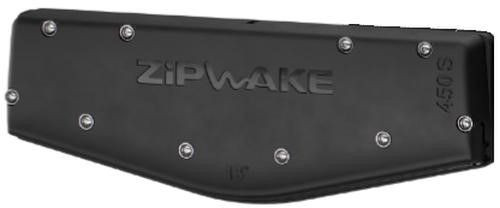 ZipWake IT450-S V16 Angled Interceptor 450S V16 With 3m & Cable Cover