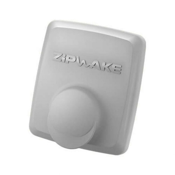 ZipWake CP-S Control Panel S Cover - Light Grey