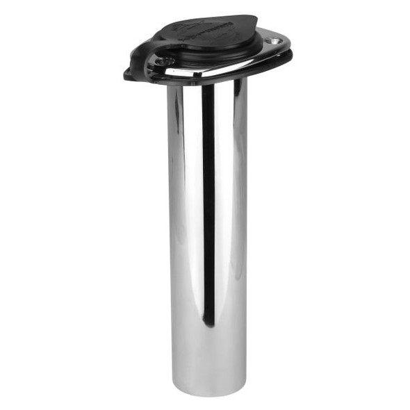 Reelax Stainless Steel Rod Holder Heavy Duty Angled 30 Degree 5.2A