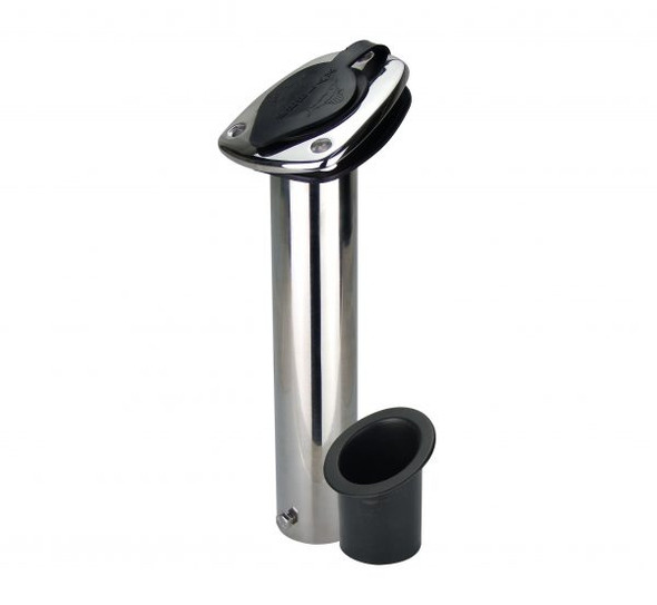 Reelax Stainless Steel Rod Holder Heavy Duty Angled 30 Degree 5.2A