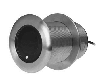 Simrad & Lowrance XSonic Airmar SS75H High CHIRP Transducer - 9 Pin Black Plug