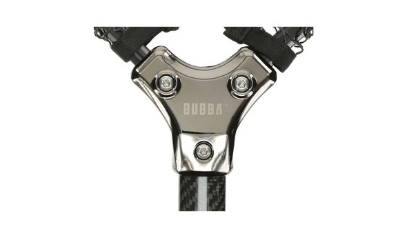 Bubba Carbon Fibre Fishing Net