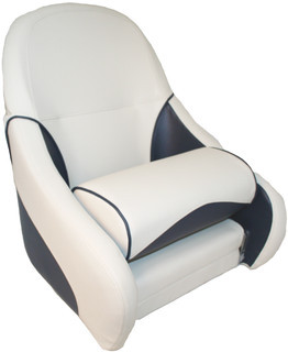 AXIS Deluxe Oceanstar Flip-up Seats