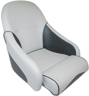 AXIS Deluxe Oceanstar Flip-up Seats