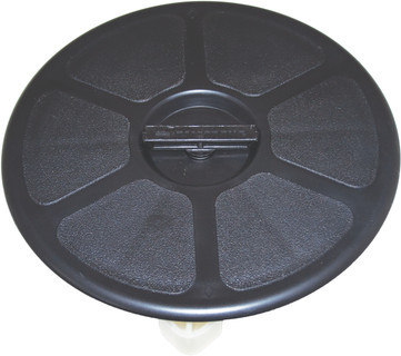 Waterproof Deckplates - Round