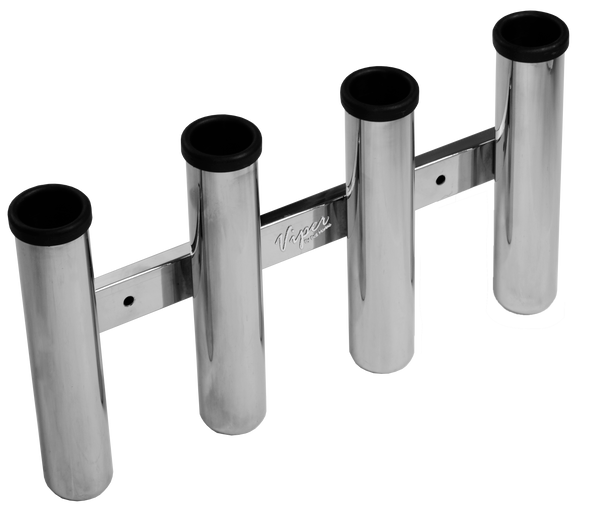 Viper Pro Series Deluxe Combing Rod Rack - Side Mount